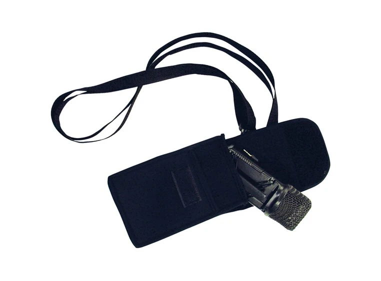 Røde bag for StereoVideoMic 